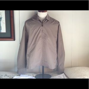 Pendleton Vintage 90’s Pendleton Men’s Lightweight Jacket size XL